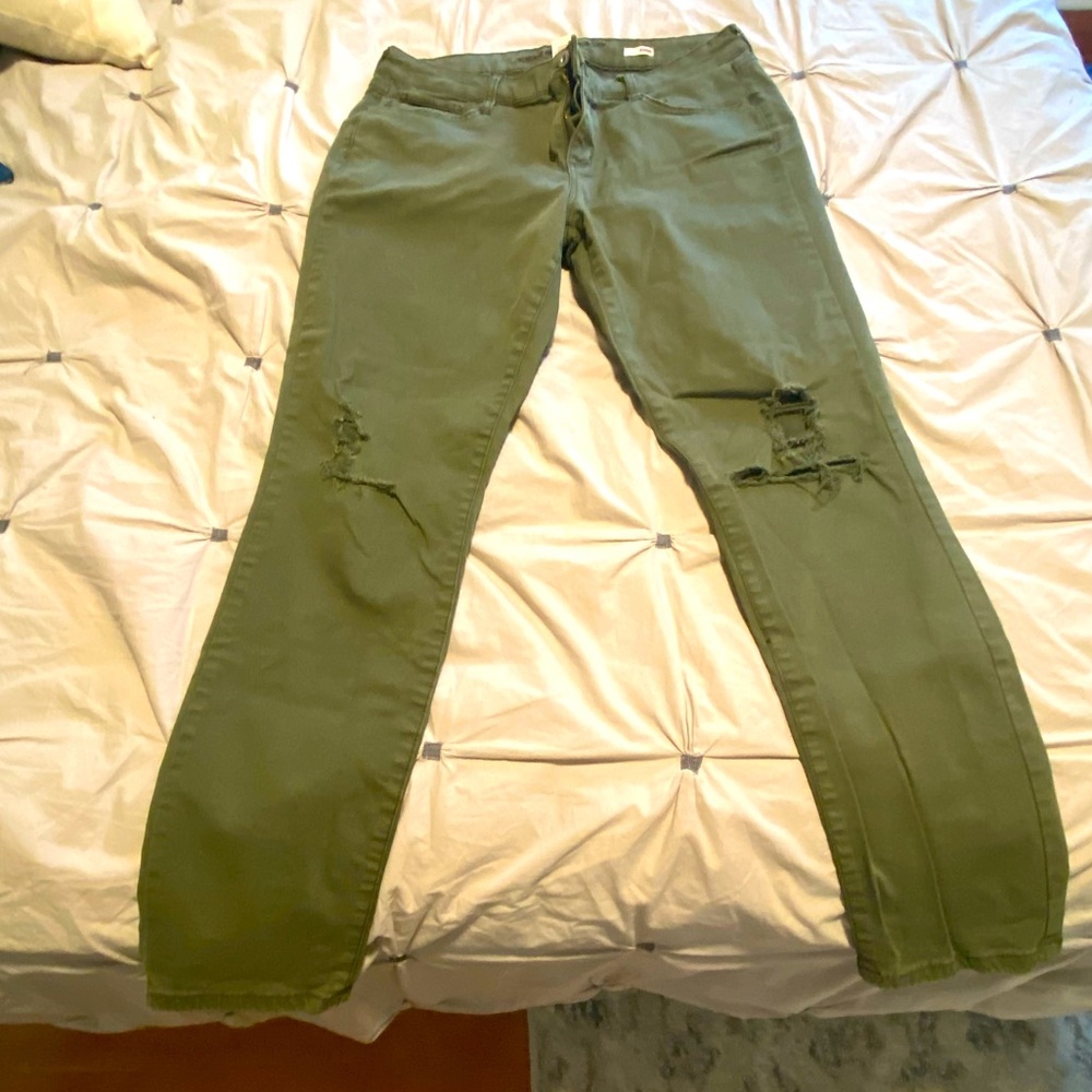 Arizona Size 11 Jeans